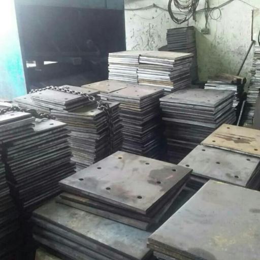 عکس برشکاری سعیدشیخی