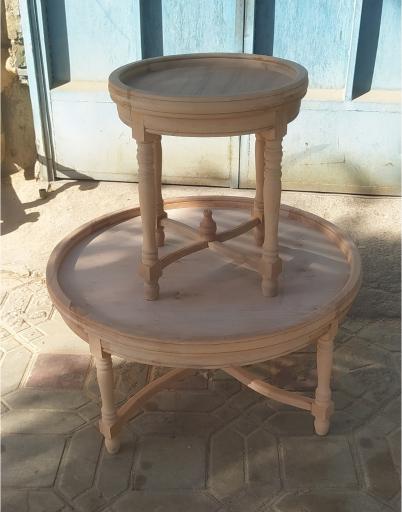 عکس صنایع چوب آریا 