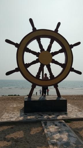 عکس بندر کنگ