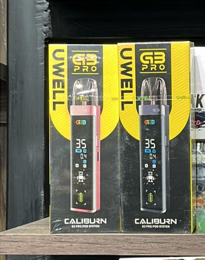 عکس مستر ویپ