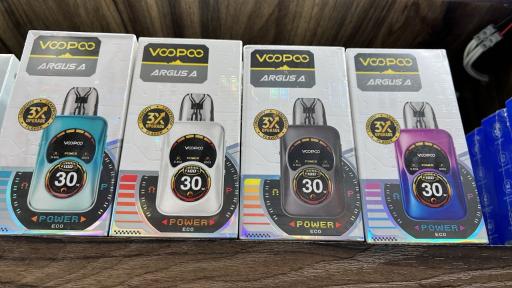 عکس مستر ویپ