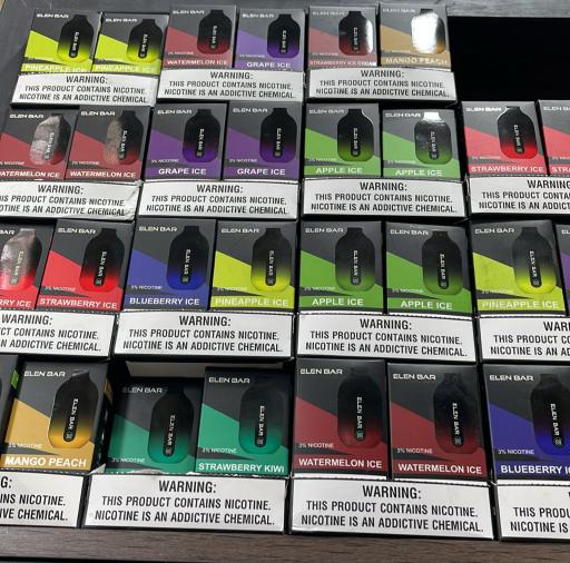 عکس مستر ویپ