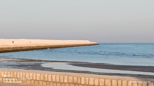 عکس بندر کنگ