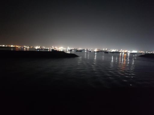 عکس بندر کنگ