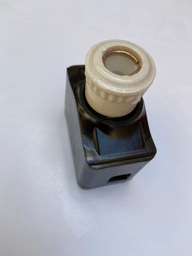 الکتروتکنیک ربیع لاله