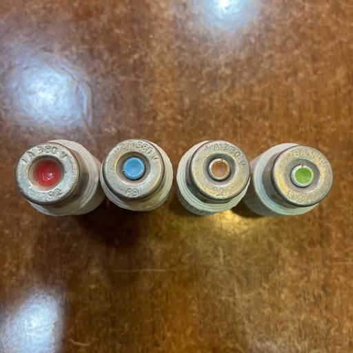 الکتروتکنیک ربیع لاله