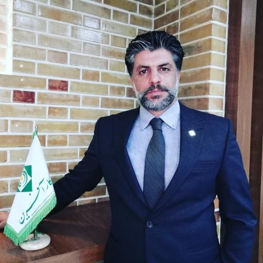 عکس بیمه کار آفرین دوانی کد 1142