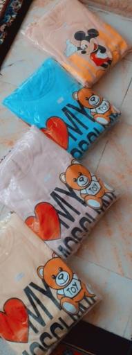 عکس پوشاک پانیذ