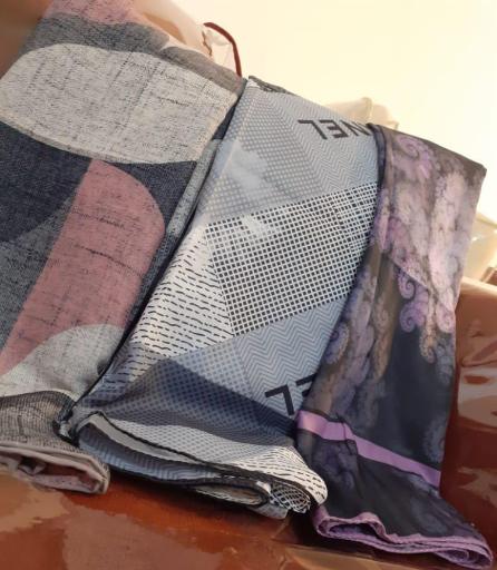 عکس پوشاک پانیذ