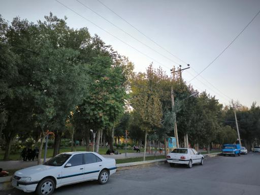 عکس پارک 17 تن