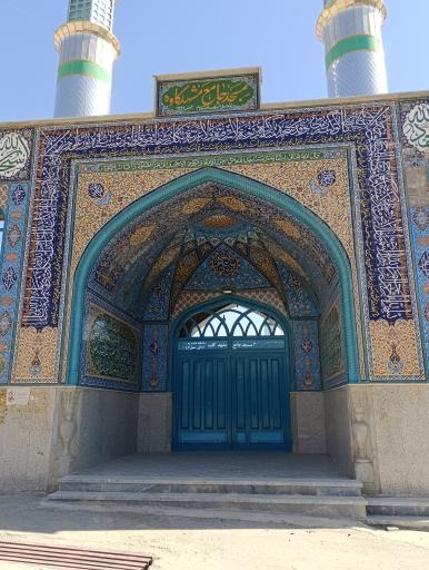 عکس مسجد جامع