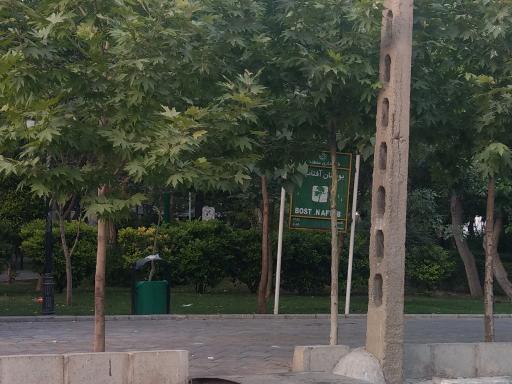 عکس بوستان آفتاب