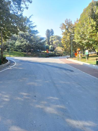 عکس بوستان ملت