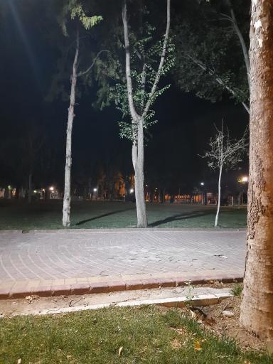 عکس پارک 17 تن