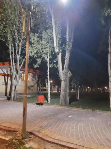 عکس پارک 17 تن