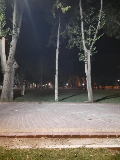 عکس پارک 17 تن