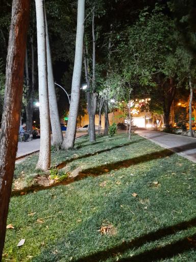 عکس پارک 17 تن