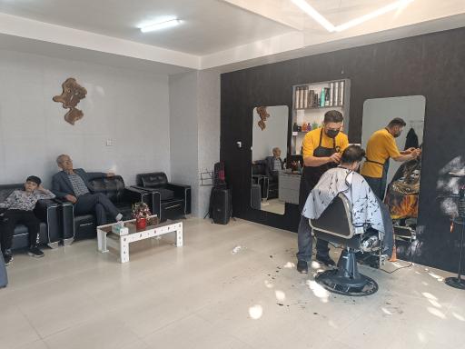 پیرایش هارمونی