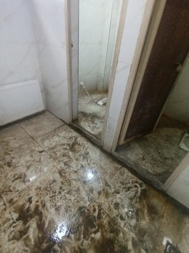 عکس سرویس بهداشتی