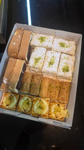 عکس شیرینی شکرچیان