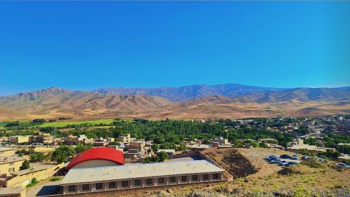 عکس هارونی