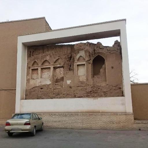عکس کاشان