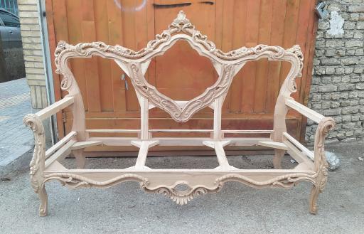 عکس صنایع چوب آریا 