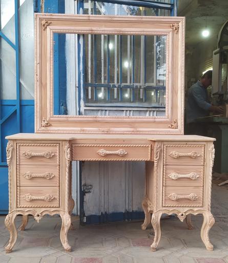 عکس صنایع چوب آریا 