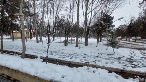 عکس پارک 17 تن