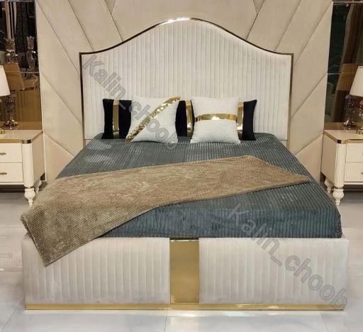 عکس صنایع چوب آریا 