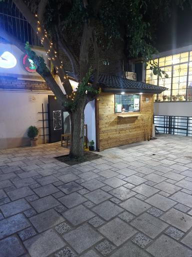 عکس کافه نور