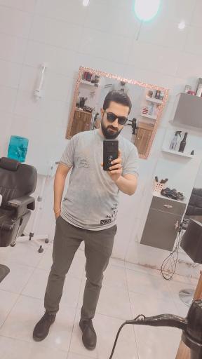 عکس پیرایش پرستیژ