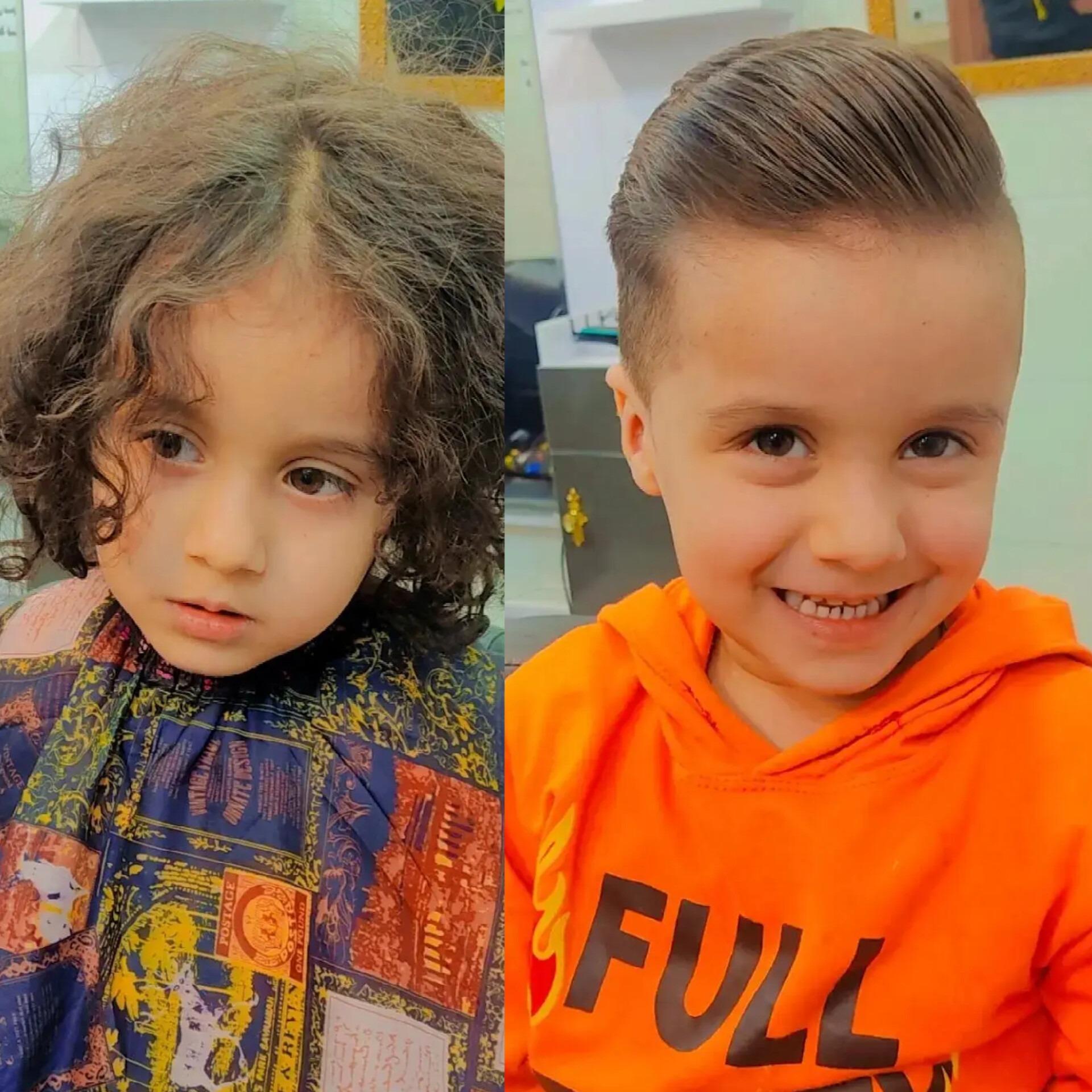 عکس پیرایش پرستیژ