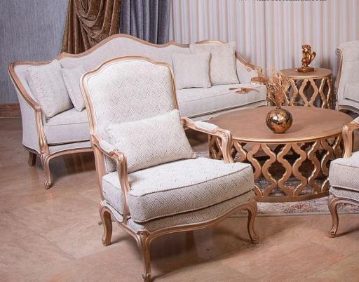 عکس صنایع چوب آریا 