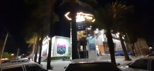 عکس مجتمع زندیه