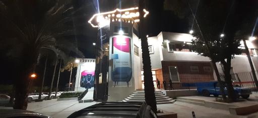 عکس مجتمع زندیه