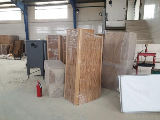 عکس فروشگاه ملزومات گلخانه آراس