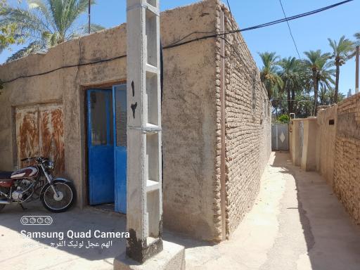 عکس مسجد کربلایی محمد علی