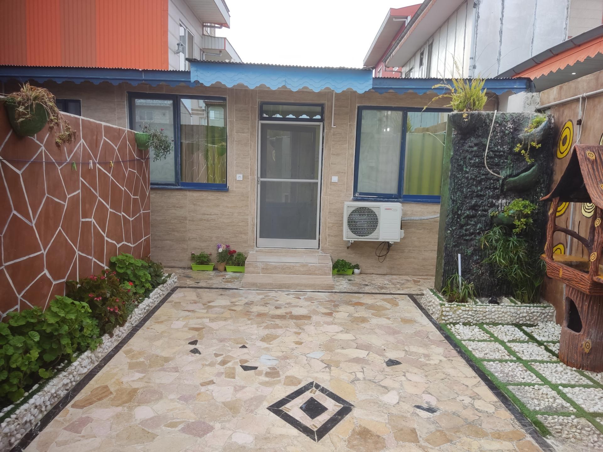 عکس ویلای خانوادگی قاصدک آرام