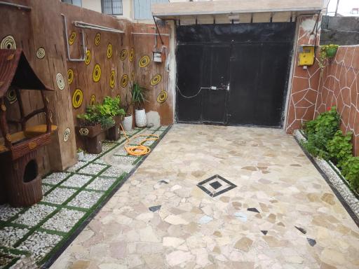 عکس ویلای خانوادگی قاصدک آرام