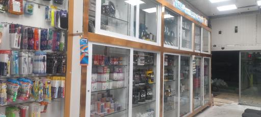 عکس داروخانه شبانه روزی دکتر فعلی 