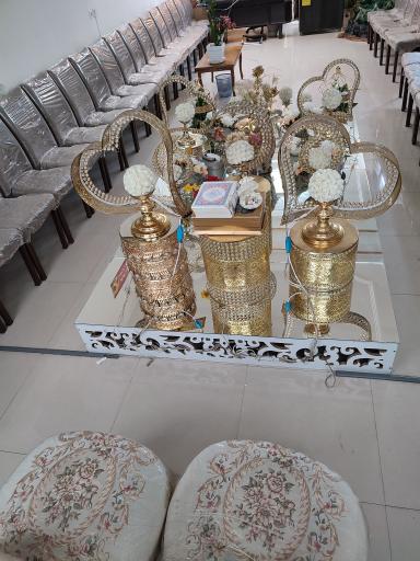 عکس دفتر رسمی ازدواج 36 و طلاق 8 مشهد