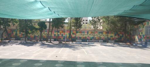 عکس دبستان دخترانه بانو گرجستانی