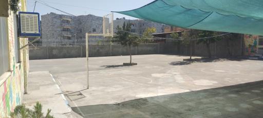 عکس دبستان دخترانه بانو گرجستانی