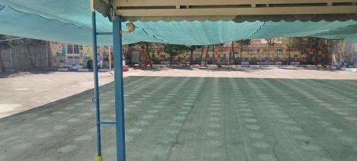 دبستان دخترانه بانو گرجستانی