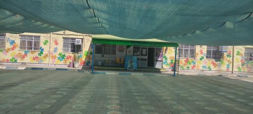 عکس دبستان دخترانه بانو گرجستانی