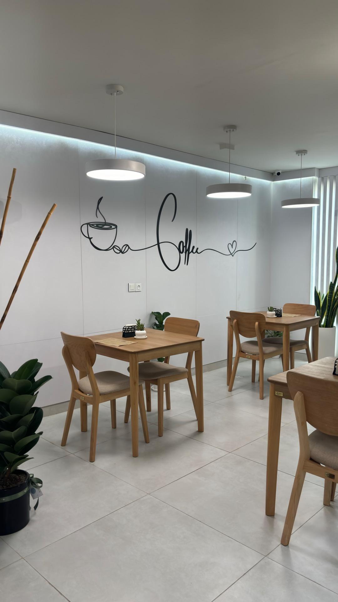 عکس کافه پاراف