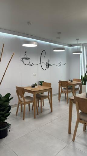 عکس کافه پاراف