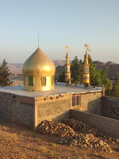 عکس امامزاده سید احمد بن اسحاق بن موسی بن جعفر