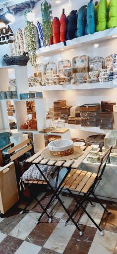 عکس فروشگاه خانه و آشپزخانه مداهوم 